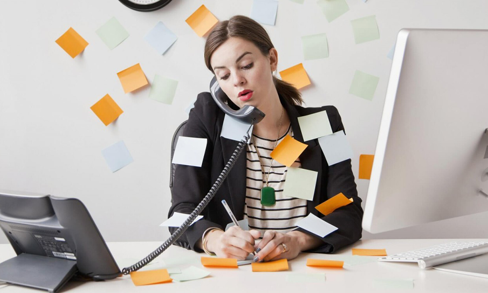 Công việc quan trọng kế toán cần phải làm cuối năm